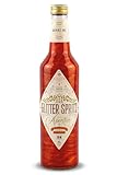 Glitter Spritz - Das Original - Aperitivo 15% vol. - Glitzer Cocktail Aperitivo mit Bitter Orange, Rhabarber & Kräutern - Premium Aperitif für Italian Spritz & besondere Anlässe zum Feiern (1 x 0,7L)