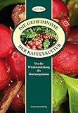 Die Geheimnisse der Kaffeekultur: Vom Anbau bis zum Gourmetgenuss