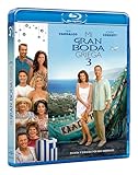 My Big Fat Greek Wedding 3 - Familientreffen (2023) Blu Ray mit deutschem Ton