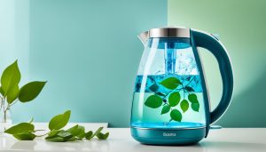 Energiesparende Wasserkocher: Gut für Umwelt und Geldbeutel					