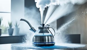 Schnellkoch-Wasserkocher: Wenn es mal schnell gehen muss					
